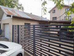 Afumati, vila individuala 7 camere rezidentiala sau HoReCa, curte 608mp